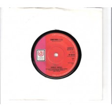 SHIRLEY BASSEY - Something